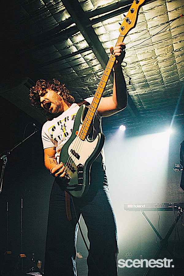 Photos: The Rions - Miami Marketta, Gold Coast - 3 November, 2024