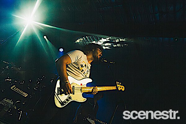 Photos: The Rions - Miami Marketta, Gold Coast - 3 November, 2024