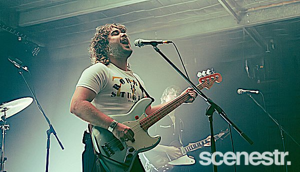 Photos: The Rions - Miami Marketta, Gold Coast - 3 November, 2024