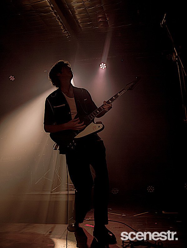 Photos: The Rions - Miami Marketta, Gold Coast - 3 November, 2024
