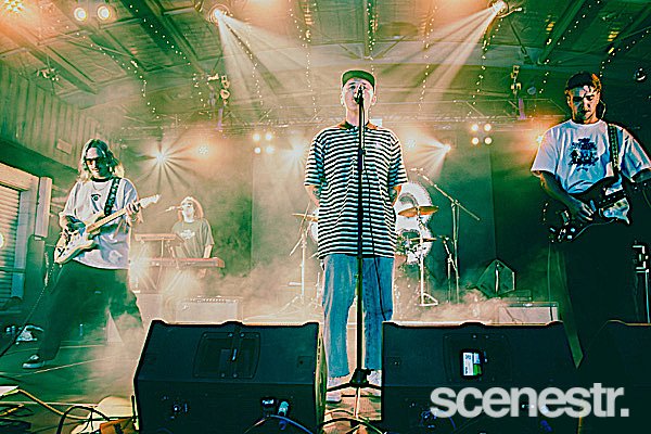 Photos: Splendid Weekender - Miami Marketta, Gold Coast - 21 July, 2024