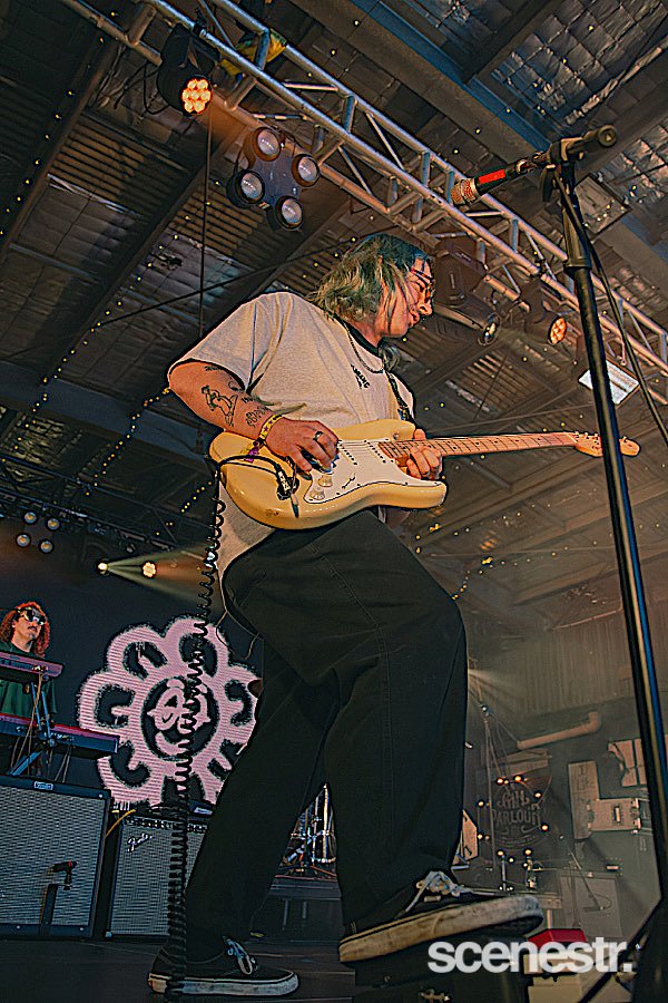 Photos: Splendid Weekender - Miami Marketta, Gold Coast - 21 July, 2024