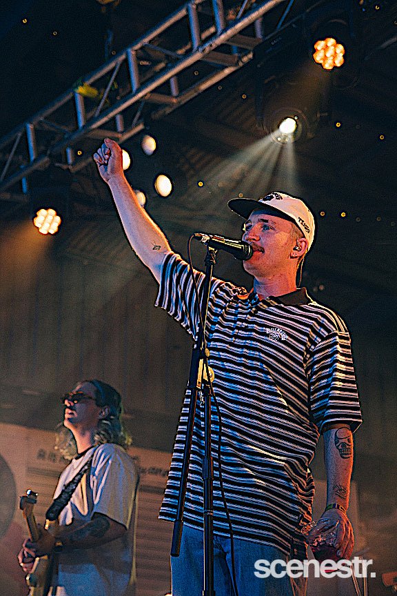 Photos: Splendid Weekender - Miami Marketta, Gold Coast - 21 July, 2024