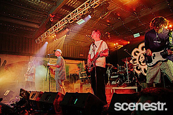 Photos: Splendid Weekender - Miami Marketta, Gold Coast - 21 July, 2024