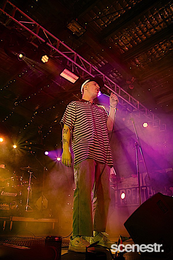 Photos: Splendid Weekender - Miami Marketta, Gold Coast - 21 July, 2024