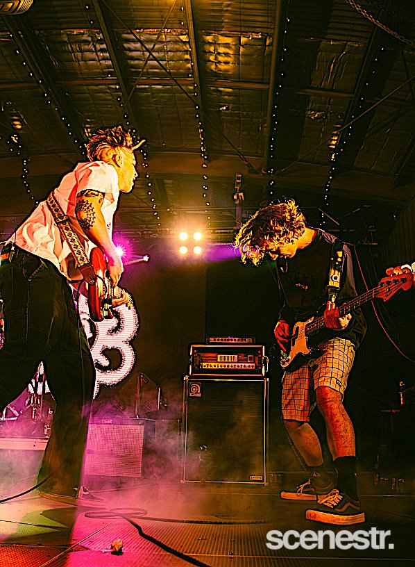 Photos: Splendid Weekender - Miami Marketta, Gold Coast - 21 July, 2024