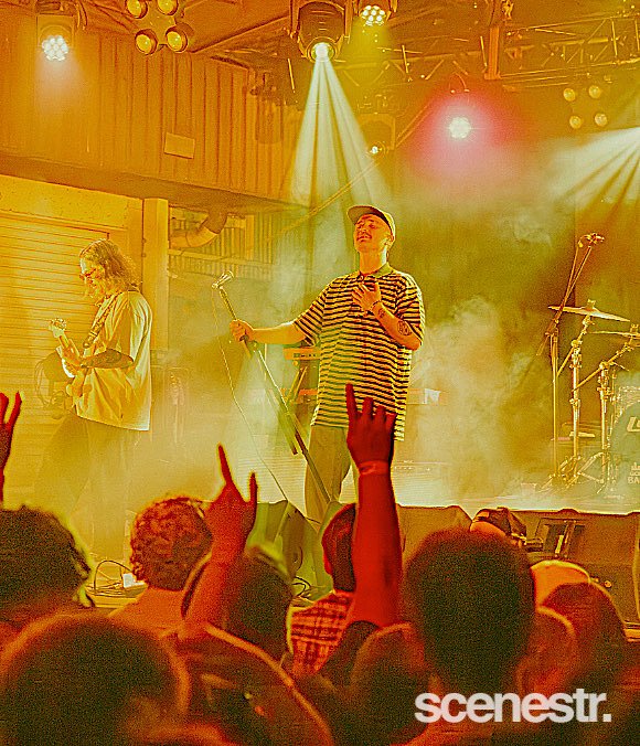 Photos: Splendid Weekender - Miami Marketta, Gold Coast - 21 July, 2024