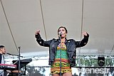 WOMADelaide - Botanic Park, Adelaide - 10-13 March, 2017