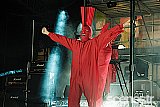 Photos: TISM - Sidney Myer Music Bowl, Melbourne - 9 November, 2024