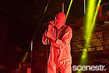 Photos: TISM - Sidney Myer Music Bowl, Melbourne - 9 November, 2024