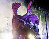 Photos: TISM & Machine Gun Fellatio - The Riverstage, Brisbane - 20 October, 2024