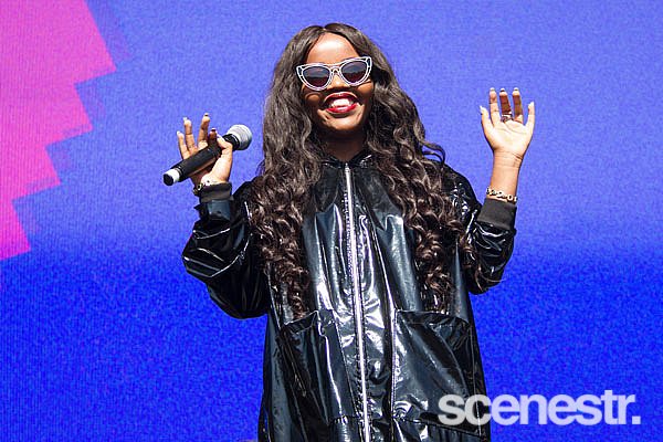 Photos: Groovin' The Moo Bunbury - Bands - 26 April, 2015