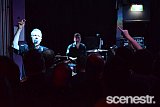 Photos: The Mark Of Cain - Enigma Bar, Adelaide - 2 December, 2015