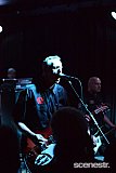 Photos: The Mark Of Cain - Enigma Bar, Adelaide - 2 December, 2015