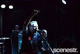 Photos: The Mark Of Cain - Enigma Bar, Adelaide - 2 December, 2015