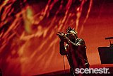 Photos: TOOL - Adelaide Entertainment Centre - 28 November, 2025