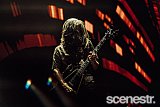 Photos: TOOL - Adelaide Entertainment Centre - 28 November, 2025