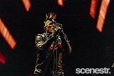 Photos: TOOL - Adelaide Entertainment Centre - 28 November, 2025