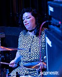 Photos: The Stress Of Leisure - Lefty's Music Hall, Brisbane - 19 November, 2020