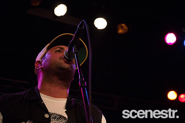 Photos: The Story So Far - Metro Theatre, Sydney - 6 September, 2015