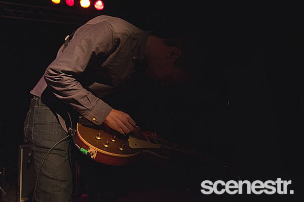 Photos: The Story So Far - Metro Theatre, Sydney - 6 September, 2015