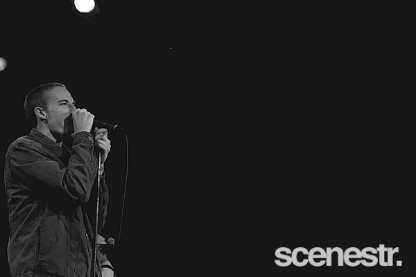 Photos: The Story So Far - Metro Theatre, Sydney - 6 September, 2015