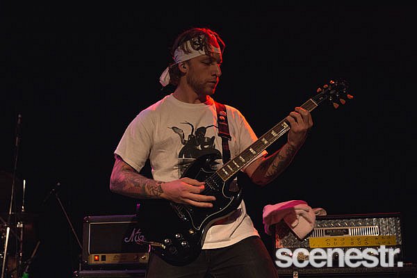 Photos: The Story So Far - Metro Theatre, Sydney - 6 September, 2015