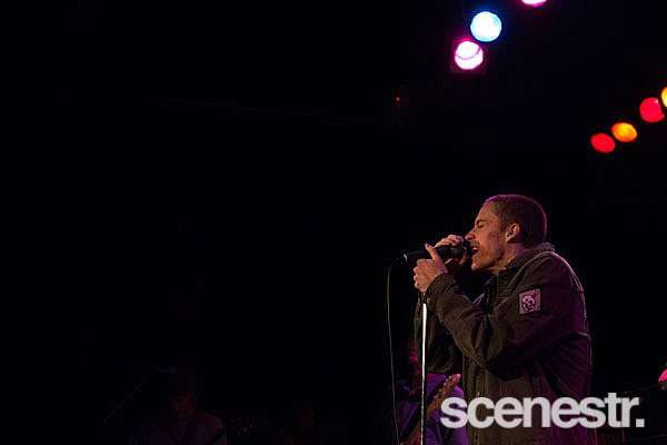 Photos: The Story So Far - Metro Theatre, Sydney - 6 September, 2015