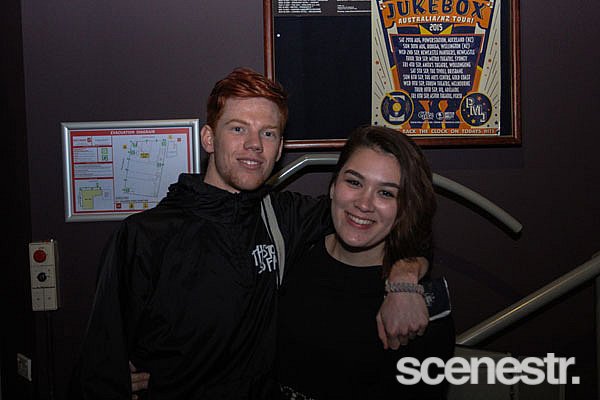 Photos: The Story So Far - Metro Theatre, Sydney - 6 September, 2015