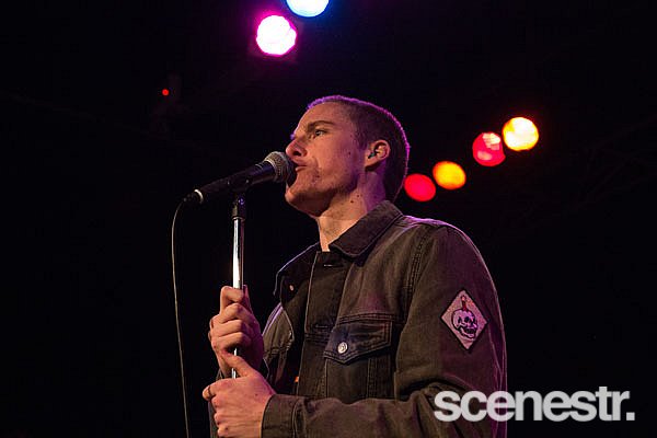 Photos: The Story So Far - Metro Theatre, Sydney - 6 September, 2015