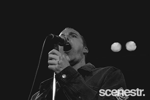 Photos: The Story So Far - Metro Theatre, Sydney - 6 September, 2015
