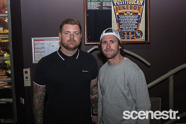 Photos: The Story So Far - Metro Theatre, Sydney - 6 September, 2015