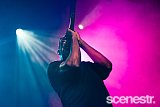 Photos: TV On The Radio - The Tivoli, Brisbane - 4 December, 2025