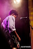 Photos: TV On The Radio - The Tivoli, Brisbane - 4 December, 2025
