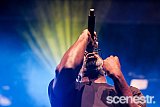 Photos: TV On The Radio - The Tivoli, Brisbane - 4 December, 2025