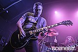 Photos: Candlebox - The Triffid, Brisbane - 10 January, 2024