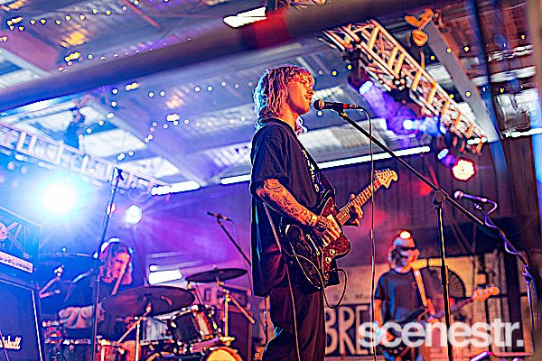 Photos: Skegss - Miami Marketta, Gold Coast - 30 June, 2024