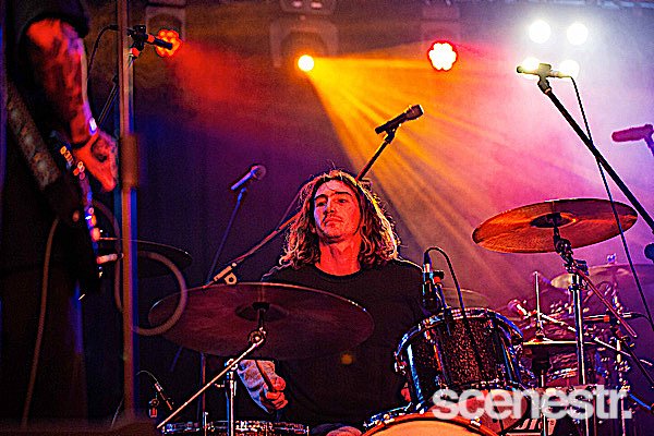 Photos: Skegss - Miami Marketta, Gold Coast - 30 June, 2024