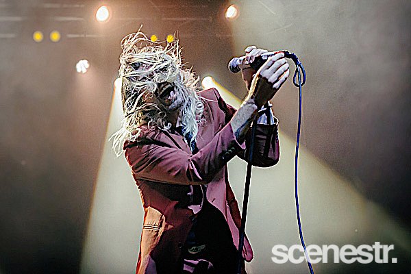 Photos: Taking Back Sunday - The Princess Theatre, Brisbane - 5 December, 2023