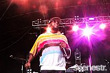 Photos: The Roots - Sidney Myer Music Bowl, Melbourne - 1 January, 2025
