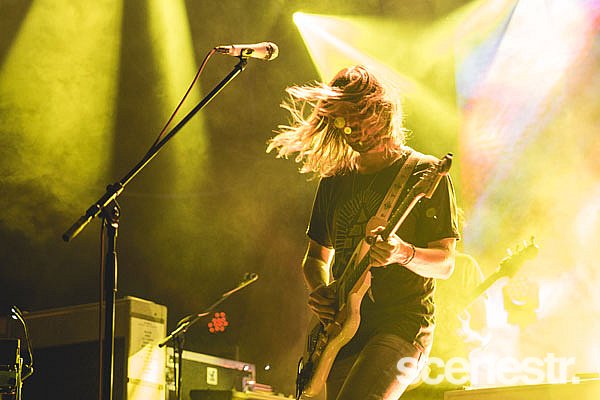 Photos: Laneway 2017 - Sydney College of the Arts - 4 February, 2017