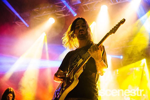 Photos: Laneway 2017 - Sydney College of the Arts - 4 February, 2017