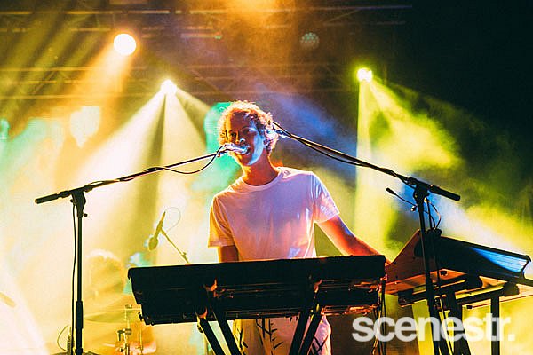 Photos: Laneway 2017 - Sydney College of the Arts - 4 February, 2017