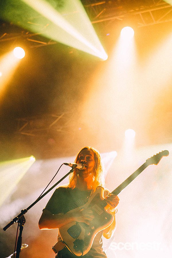 Photos: Laneway 2017 - Sydney College of the Arts - 4 February, 2017