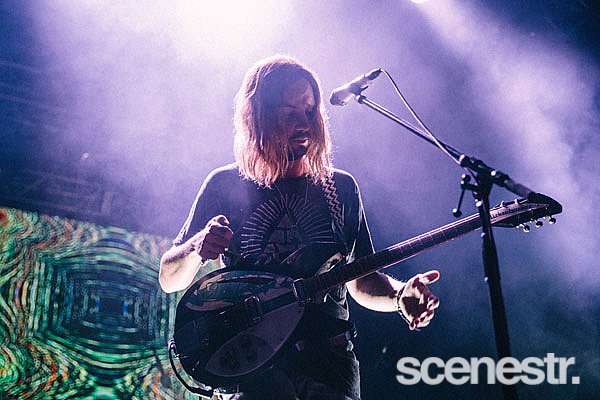 Photos: Laneway 2017 - Sydney College of the Arts - 4 February, 2017