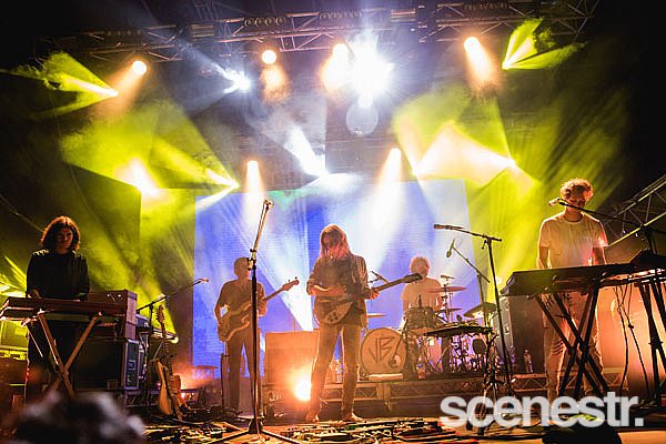 Photos: Laneway 2017 - Sydney College of the Arts - 4 February, 2017