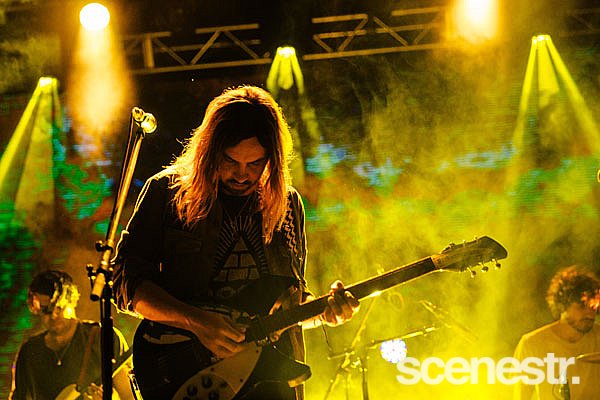 Photos: Laneway 2017 - Sydney College of the Arts - 4 February, 2017