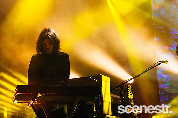 Photos: Laneway 2017 - Sydney College of the Arts - 4 February, 2017