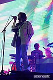 Photos: Tame Impala - Brisbane Entertainment Centre - 18 October, 2022