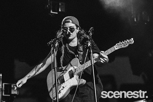 Photos: Laneway 2017 - Sydney College of the Arts - 4 February, 2017